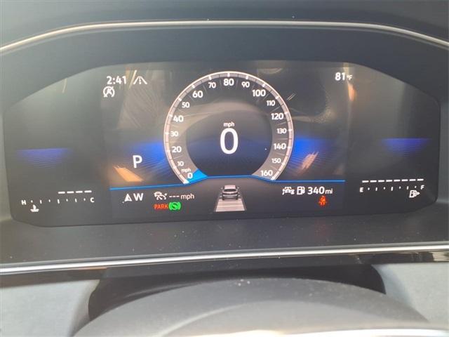 new 2025 Volkswagen Jetta car, priced at $26,248