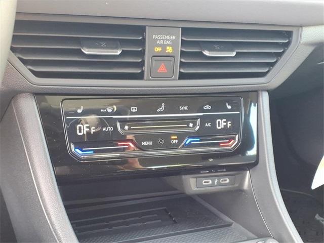 new 2025 Volkswagen Jetta car, priced at $26,248
