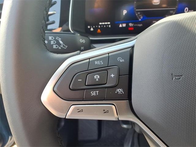 new 2025 Volkswagen Jetta car, priced at $26,248