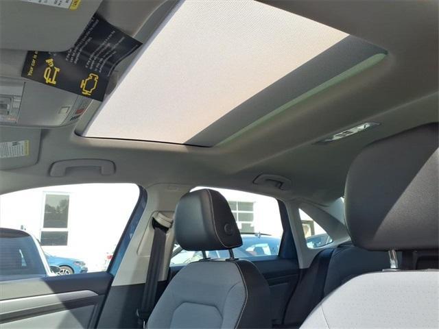 new 2025 Volkswagen Jetta car, priced at $26,248