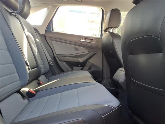 new 2025 Volkswagen Jetta car, priced at $26,248