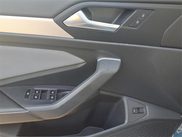 new 2025 Volkswagen Jetta car, priced at $26,248