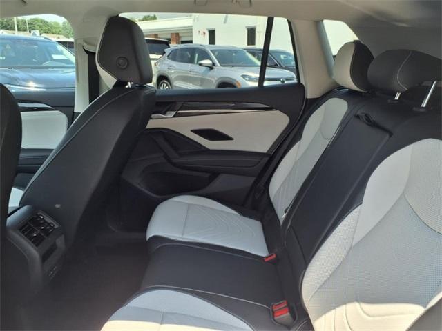 new 2025 Volkswagen Tiguan car, priced at $34,761