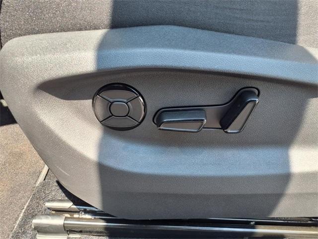new 2025 Volkswagen Tiguan car, priced at $34,761