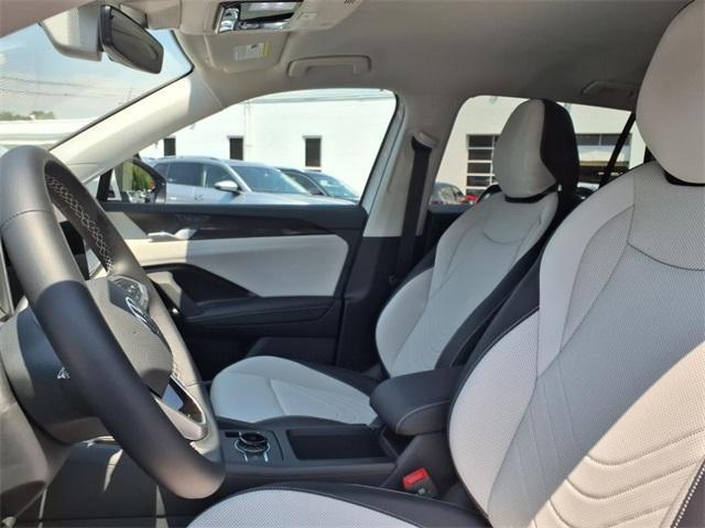 new 2025 Volkswagen Tiguan car, priced at $34,761
