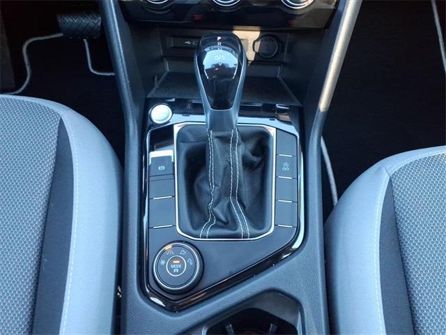 used 2023 Volkswagen Taos car, priced at $19,224