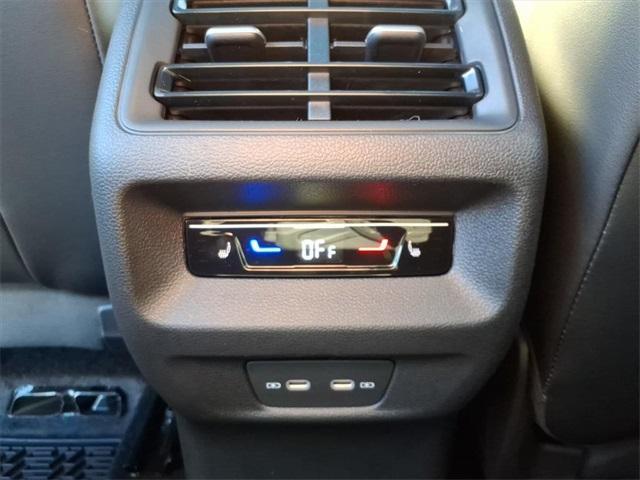 new 2026 Volkswagen Tiguan car, priced at $43,981