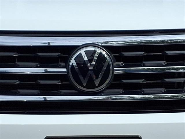 used 2022 Volkswagen Atlas car, priced at $32,296