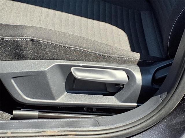 used 2024 Volkswagen Jetta car, priced at $22,153