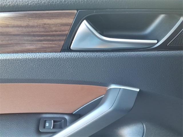 used 2022 Volkswagen Passat car, priced at $20,379