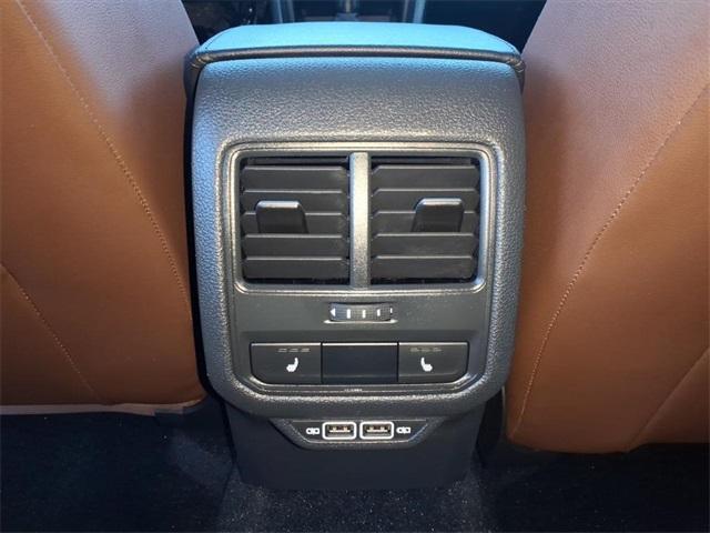 used 2022 Volkswagen Passat car, priced at $20,379