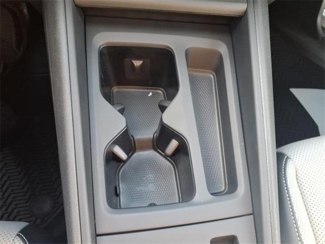 new 2025 Volkswagen Tiguan car, priced at $35,495