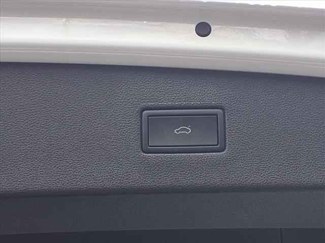 used 2024 Volkswagen Tiguan car, priced at $33,500