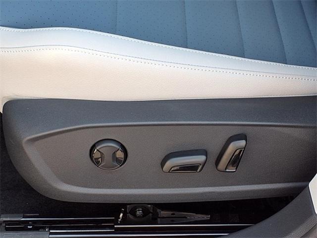 new 2025 Volkswagen Jetta car, priced at $25,643