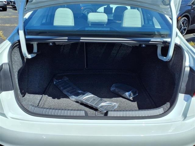 new 2025 Volkswagen Jetta car, priced at $25,643