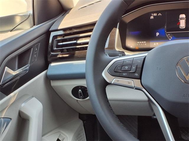 new 2025 Volkswagen Jetta car, priced at $25,643