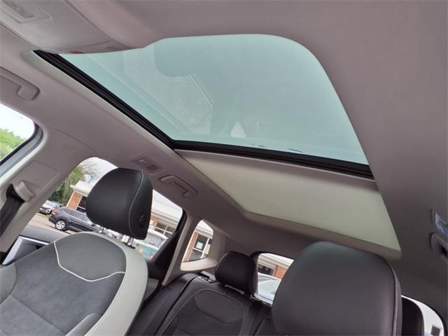 new 2025 Volkswagen Taos car, priced at $27,929