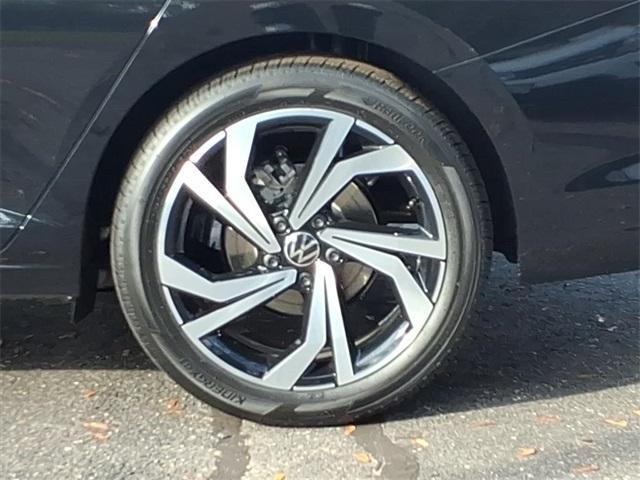 new 2026 Volkswagen Jetta car, priced at $29,637