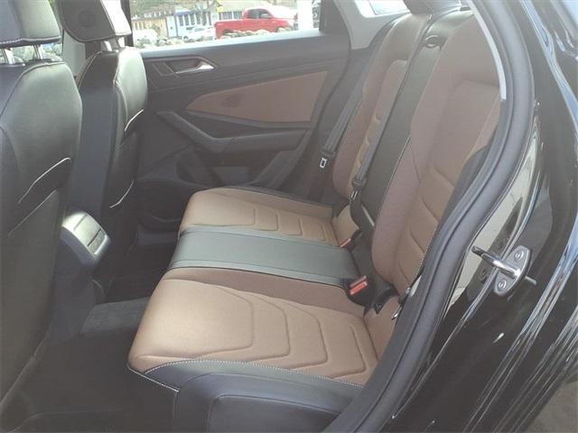 new 2026 Volkswagen Jetta car, priced at $29,637