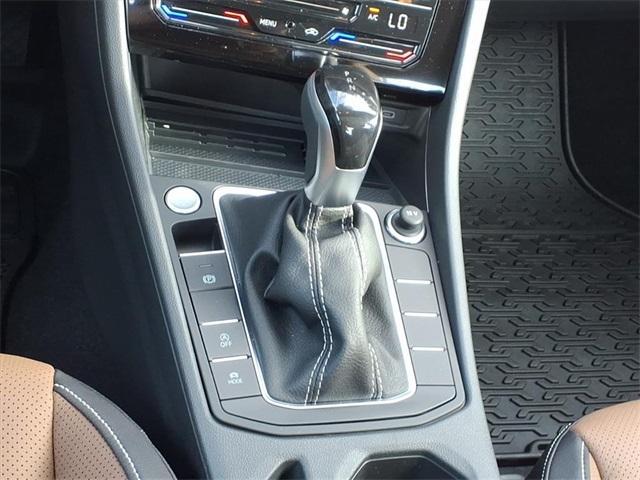 new 2026 Volkswagen Jetta car, priced at $29,637