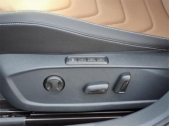 new 2026 Volkswagen Jetta car, priced at $29,637