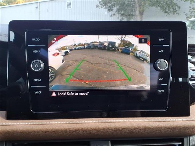 new 2026 Volkswagen Jetta car, priced at $29,637