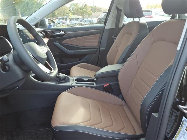 new 2026 Volkswagen Jetta car, priced at $29,637