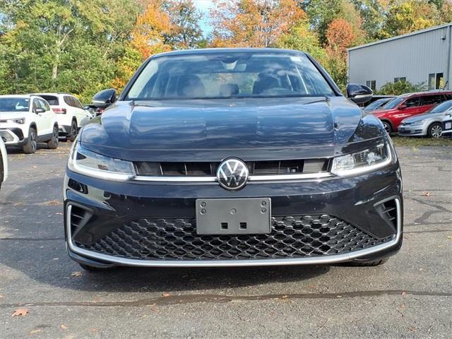 new 2026 Volkswagen Jetta car, priced at $29,637