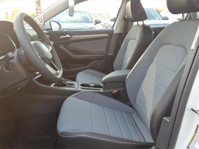 new 2026 Volkswagen Jetta car, priced at $27,161