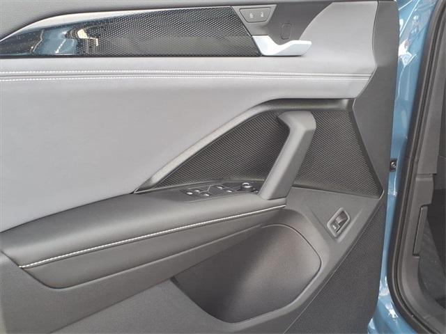 new 2026 Volkswagen Tiguan car, priced at $36,589