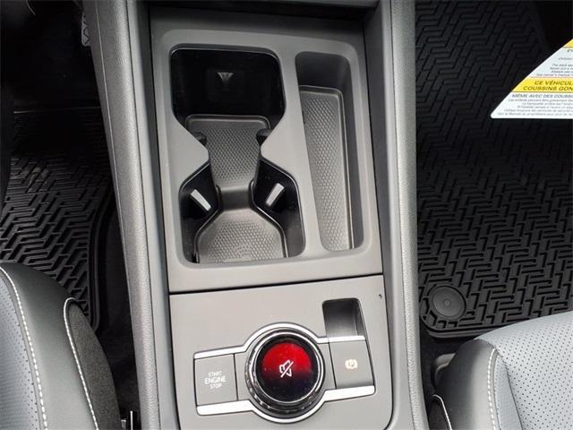 new 2026 Volkswagen Tiguan car, priced at $36,589