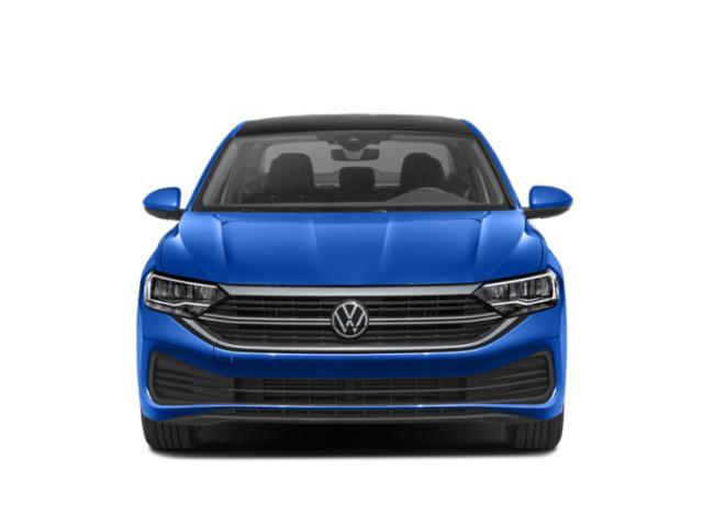 new 2024 Volkswagen Jetta car, priced at $27,096