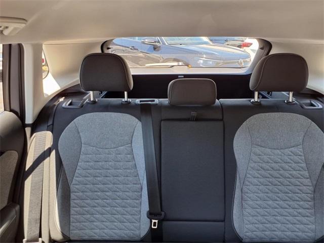 new 2025 Volkswagen Tiguan car, priced at $31,188