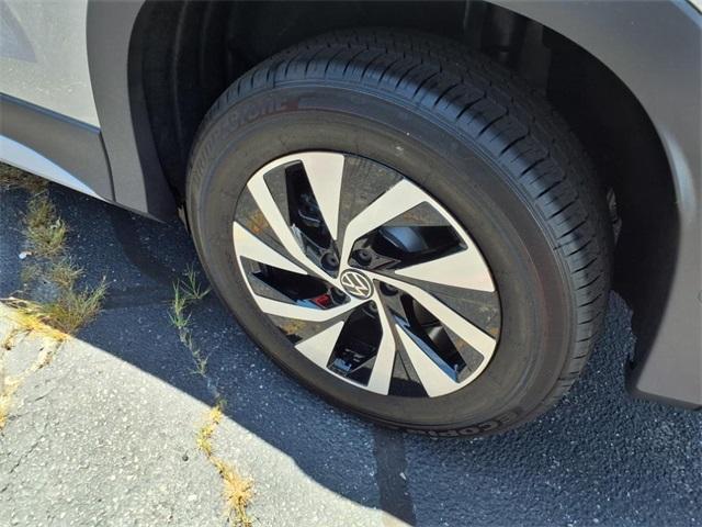 new 2025 Volkswagen Tiguan car, priced at $31,188