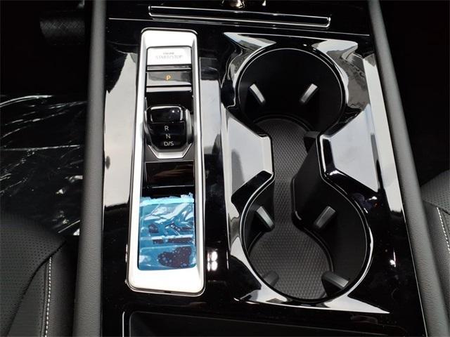 new 2026 Volkswagen Atlas car, priced at $49,369