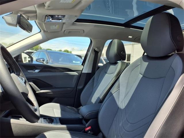 new 2025 Volkswagen Tiguan car, priced at $36,753