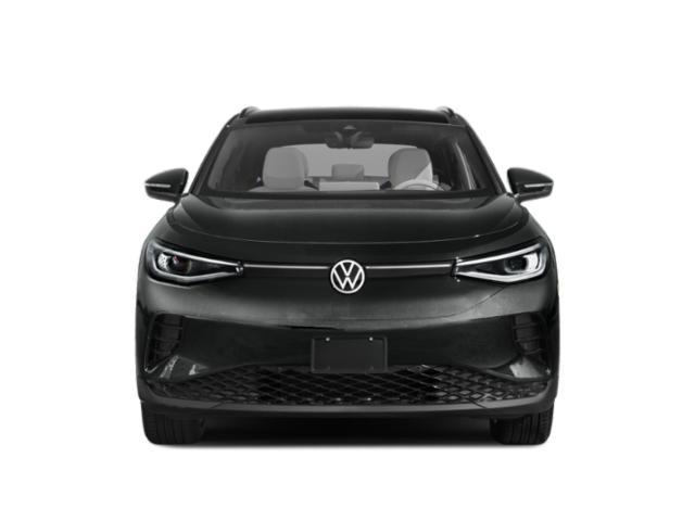 new 2024 Volkswagen ID.4 car, priced at $56,536