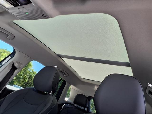 new 2025 Volkswagen Tiguan car, priced at $35,955