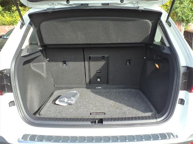 used 2022 Volkswagen Taos car, priced at $19,687