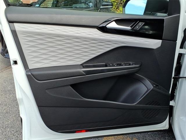 used 2022 Volkswagen Taos car, priced at $19,687