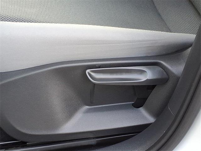 used 2022 Volkswagen Taos car, priced at $19,687