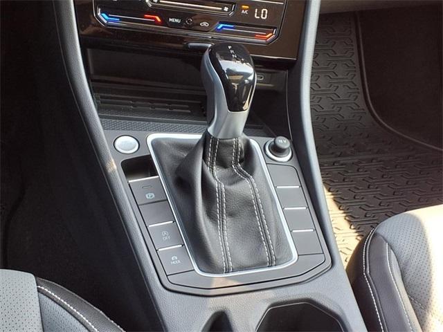 new 2025 Volkswagen Jetta car, priced at $30,189
