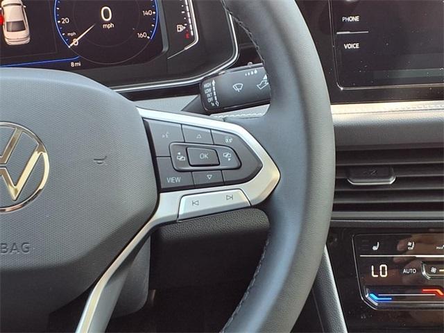 new 2025 Volkswagen Jetta car, priced at $30,189