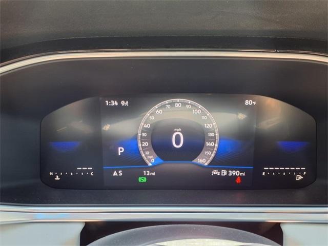 new 2025 Volkswagen Taos car, priced at $30,736