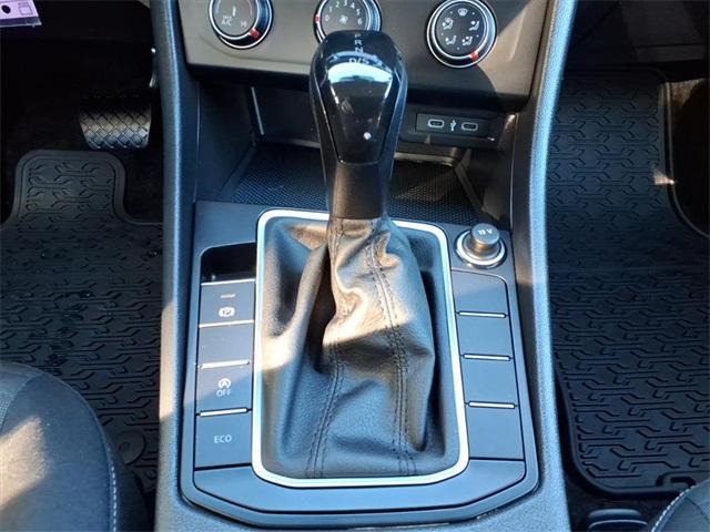 used 2023 Volkswagen Jetta car, priced at $19,995