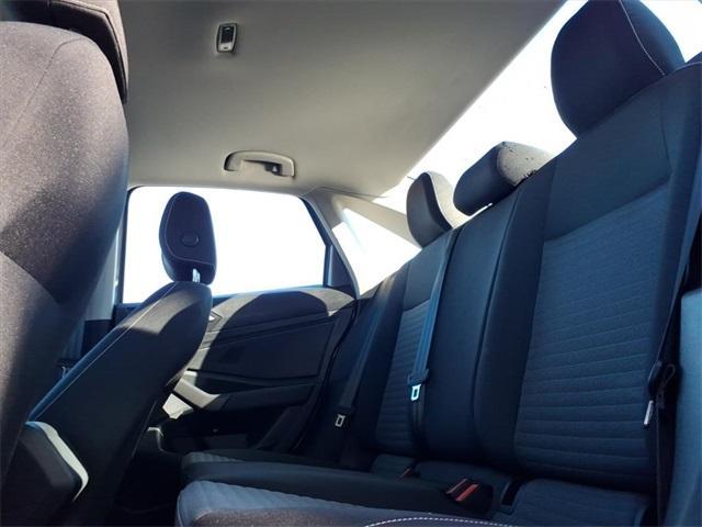 used 2023 Volkswagen Jetta car, priced at $19,995