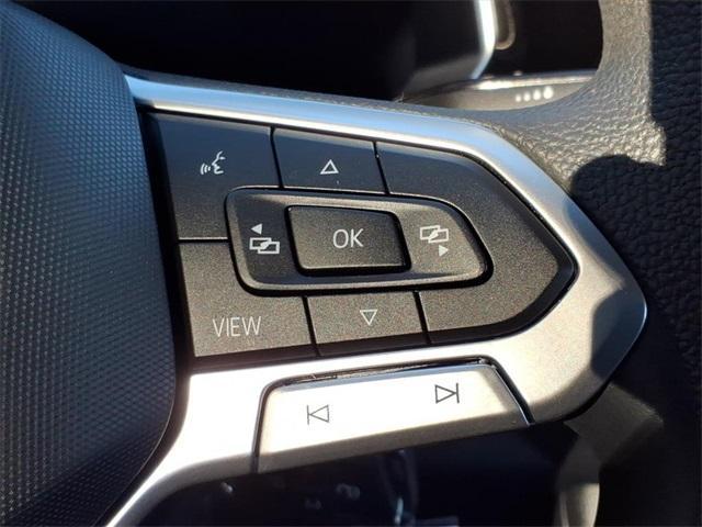 used 2023 Volkswagen Jetta car, priced at $19,995