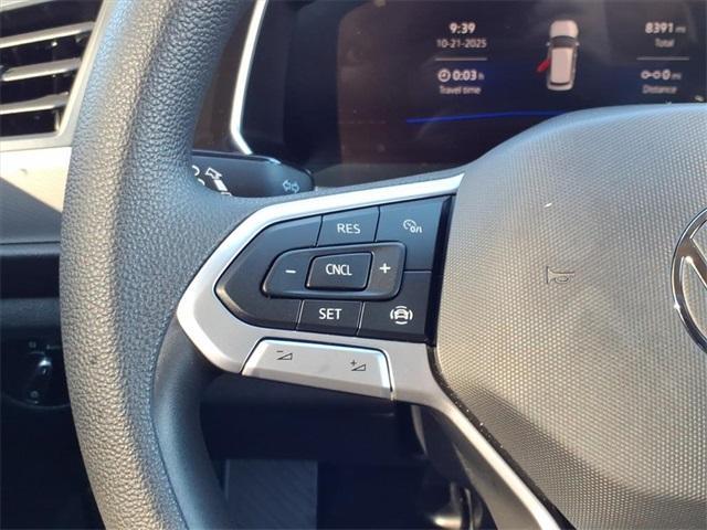 used 2023 Volkswagen Jetta car, priced at $19,995