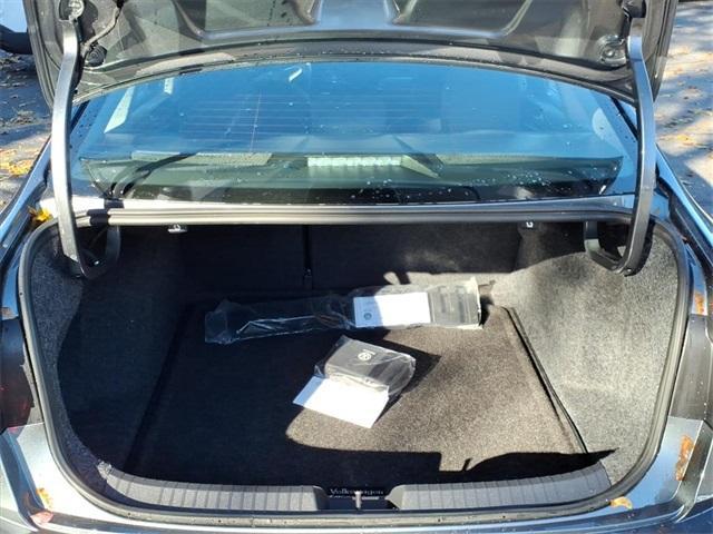 used 2023 Volkswagen Jetta car, priced at $19,995