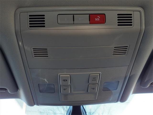 used 2023 Volkswagen Jetta car, priced at $19,995